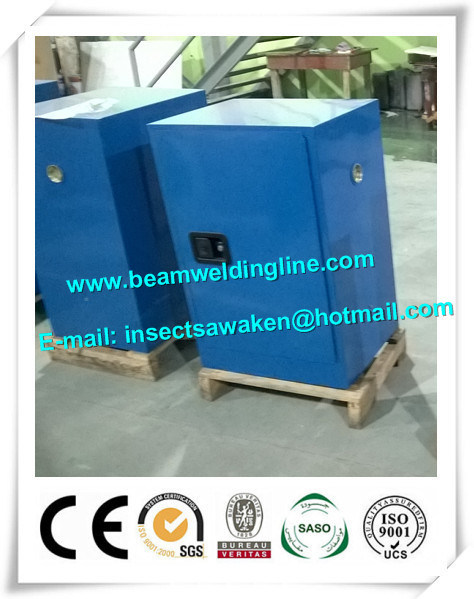 مخصص جوستريت نوع خزائن السلامة الصناعية حمض خزائن التخزين