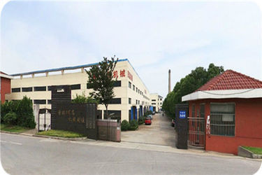 الصين Friendship Machinery Co., Ltd ملف الشركة